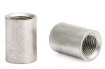 Mufa 2 1/2" stalowa ocynk
