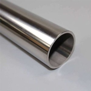 Rura nierdzewna 15x2mm gat. 1.4307 304L 100cm