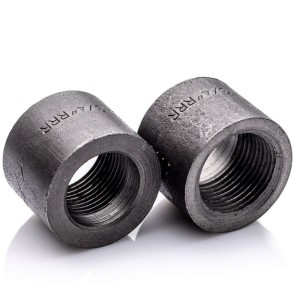 Półmufa 1" BSPT A105 kl. 3000