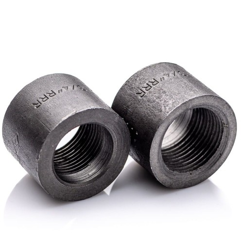 Półmufa 1/2" BSPT 206bar A105