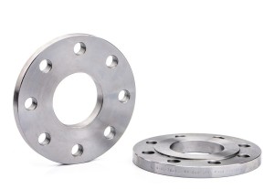 Kołnierz płaski DN100 PN16 P265GH EN1092-1 Typ 01B