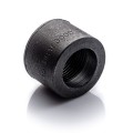 Półmufa 34 kl. 3000 NPT A105 stalowa DN20 do spawania łącznik mufowy do rur P245GH P285GH halfcoupling.jpg