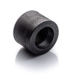 Półmufa 3/4" BSPT A105 kl. 3000