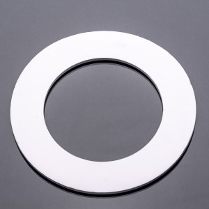 Uszczelka DN20 3mm PN10-40 PTFE+FG z włóknem szklanym