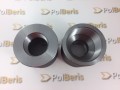 Mufa redukcyjna 2 1/2" x 2'' BSP - BSP DN65x50 3000 SA A105N www.sklep.polberis.pl stalowa redukcja 2 1/2x2 P285GH P245GH kotłowa