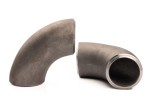 Butt weld elbow 60,3x3,2mm P265GH 