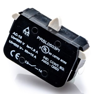 Contactor PRSL0503PI NO TER