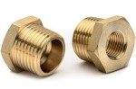 Reduction 1''x1/2'' brass 30bar