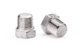 Korek 1 1/4'' stal nierdzewna 304L 206bar