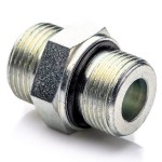 Reduction nipple 1/2''- M30x2 connector