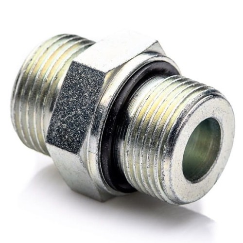 Nypel redukcyjny 1/2'' - M30x2 przyłączka