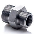 Nypel redukcyjny M20x1,5 - M24x1,5 12L złączka stalowa ciśnieniowa przyłączka 20x1.5 24x1.5.jpg