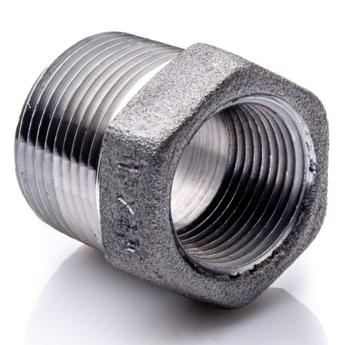 Redukcja 1''x1/4'' BSP GW GZ A105 adapter