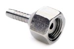 Końcówka do węża M22x1,5 x 13mm stal