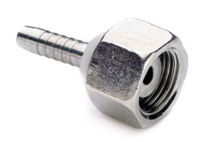 Końcówka do węża M22x1,5 x 13mm stal