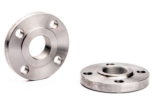 Kołnierz 3'' NPT 150lbs RF A105