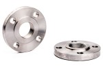 Kołnierz 4'' NPT 150lbs RF A105