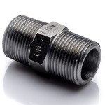 Nypel 3/4'' NPT A105 kl.6000