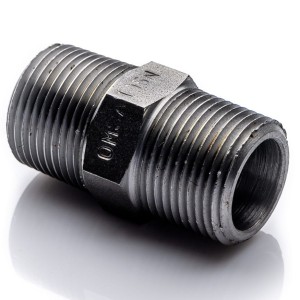 Nypel 3/4'' NPT A105 kl.6000