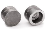 Zaślepka 1'' socket weld A105 kl.3000