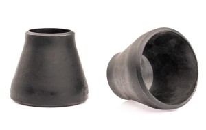 Redukcja 4''x3'' STD ASTM A234 WPB