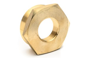 Redukcja 2''x3/4'' mosiądz GZ GW 30bar