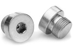 Korek 3/4" na imbus