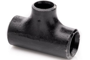 Trójnik 2'' ASTM A234 WPB XS do spawania