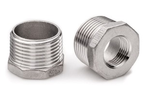 Redukcja 1 1/4''x1'' 316 nakrętno wkrętna