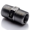 Nypel 3'' NPT 6-kątny klasa 3000 A105
