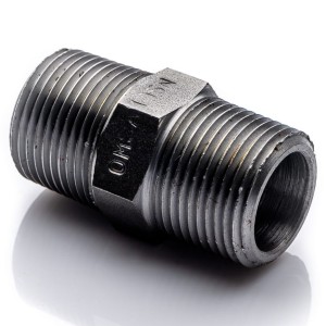 Nipple 3'' NPT cl. 3000 A105 fitting