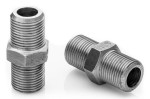 Nypel 1/2'' BSP A105 kl.3000