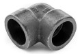 Elbow 1'' socket weld P355 LF2 cl.3000