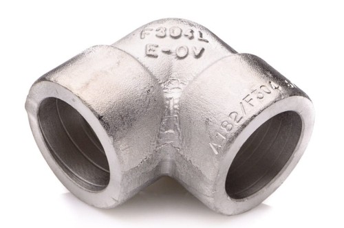 Kolano 1'' 3000 SW 304 304L 90st. kielichowe DN25 33,70mm stalowe do spawania łącznik do rur stal nierdzewna.jpg