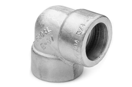 Kolano 3/4'' socket weld 304L kl.6000 90st. 1.4301.jpg