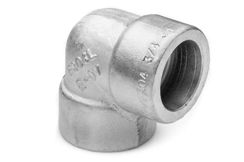 Kolano 1/2'' socket weld 304L kl.6000 90st. 1.4301.jpg