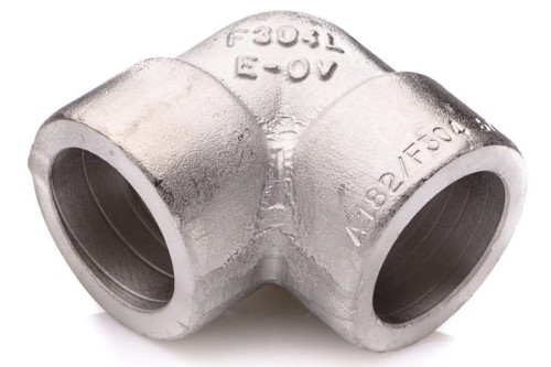 Kolano 1'' 3000 SW 304L 90st. kielichowe DN25 33,70mm stalowe do spawania łącznik do rur stal nierdzewna.jpg