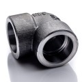 Elbow 2 1/2" socket weld A105 cl.3000