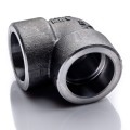 Elbow 1/4" socket weld A105 cl.3000