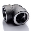 Elbow 1/2" socket weld A105 cl.3000