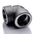 Kolano 2" 3000 SW A105N 90 st kielichowe DN50 60,3 mm stal do spawania