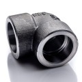 Kolano 3/4" 3000 SW A105N 90 st DN20 26,9mm www.sklep.polberis.pl stal do spawania