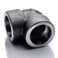 Elbow 1" socket weld A105 cl.3000