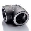 Elbow 1 1/2" socket weld A105 cl.3000