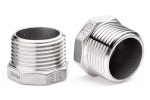 Korek 1'' stal nierdzewna 316