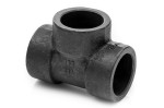 Tee 2''x1'' socket weld P355 LF2 cl.3000