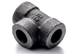Tee 2" Socket Weld A105 Class 6000