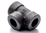 Trójnik 1'' socket weld A105 kl.6000