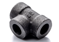 Trójnik 3/4 6000 SW A105 kielichowy na rurę DN20 stal kotłowa do spawania P245GH P285GH socket weld.png