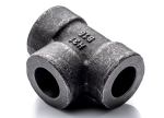 Tee 3/4'' socket weld A105 cl.6000